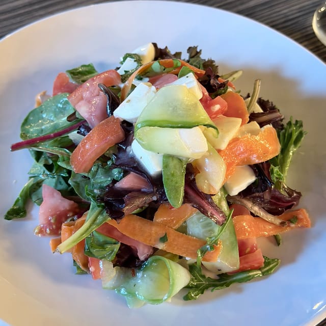 Insalata Di Casa.
