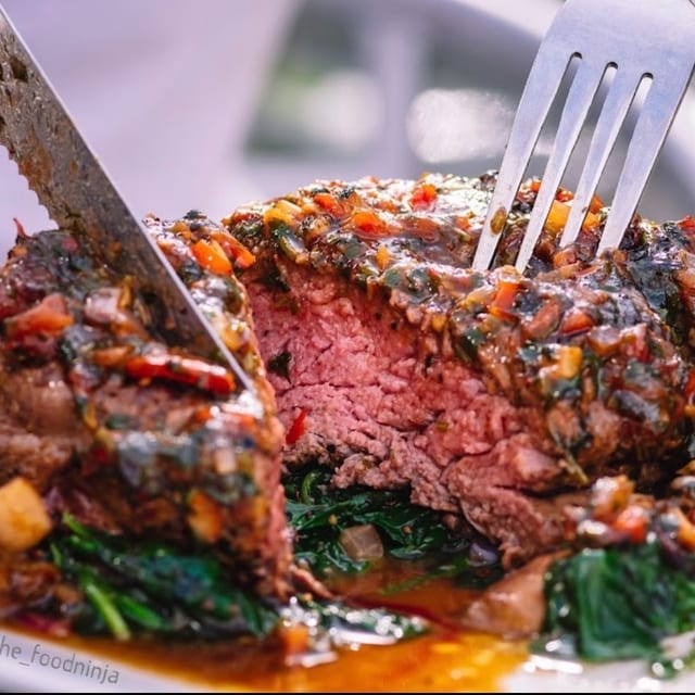 Filetto Mignon.
