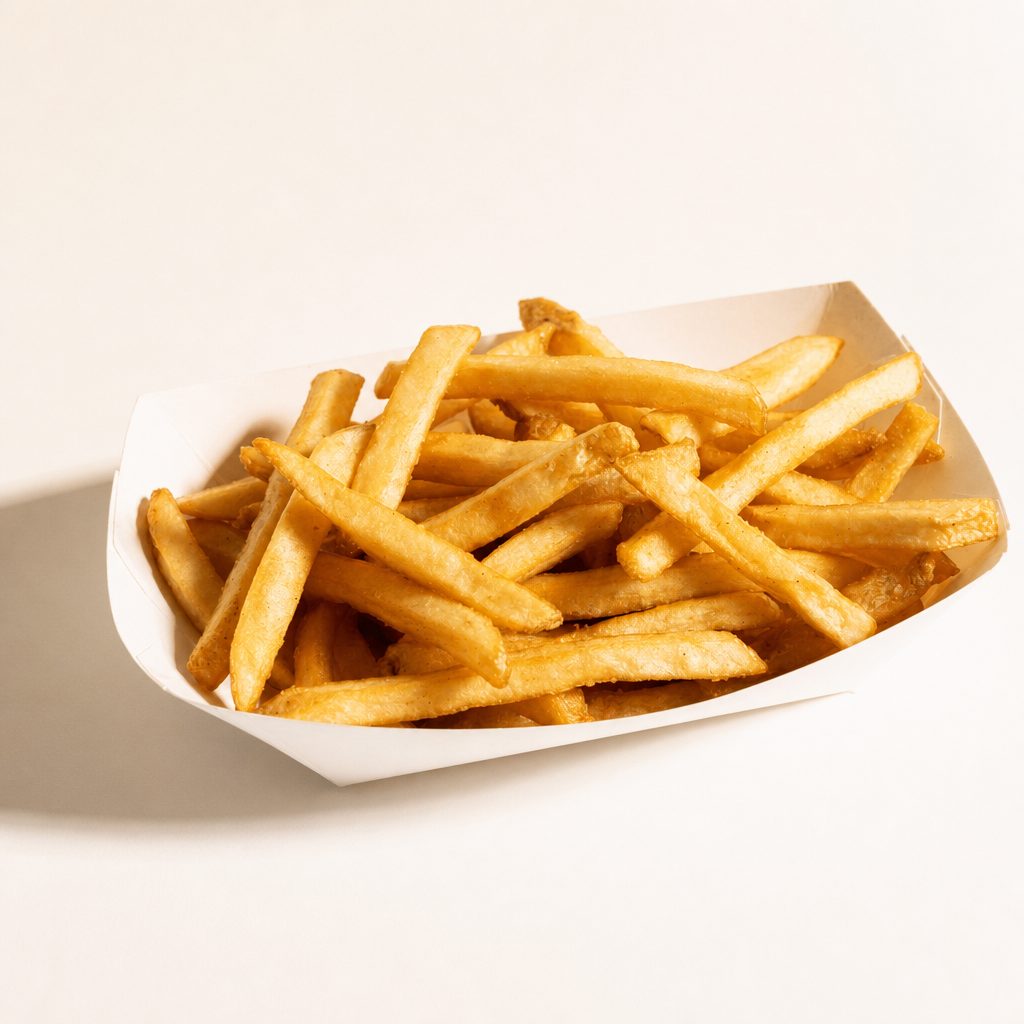 French Fries.